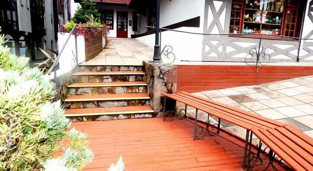 Apartamento da Borges