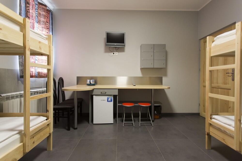 Hostel Siennicka