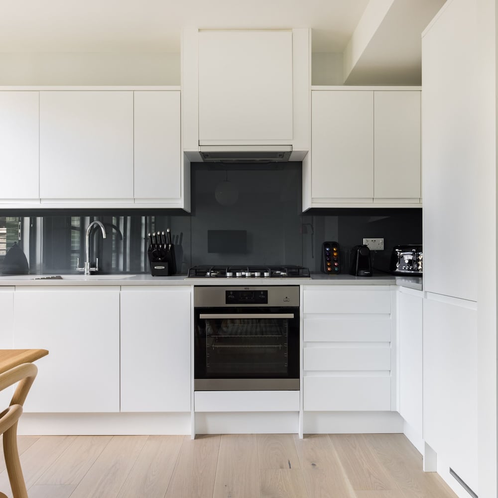 Lovely Leicester Square 2BR - Netflix Nespresso