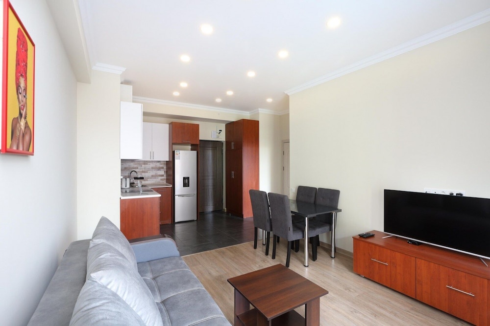 Stay Inn on Koghbatsi Str. 16