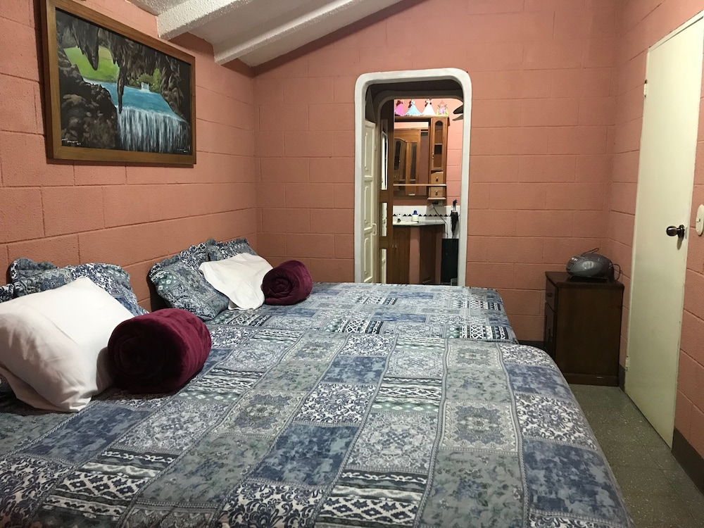 Hotel Casa Jose Coban