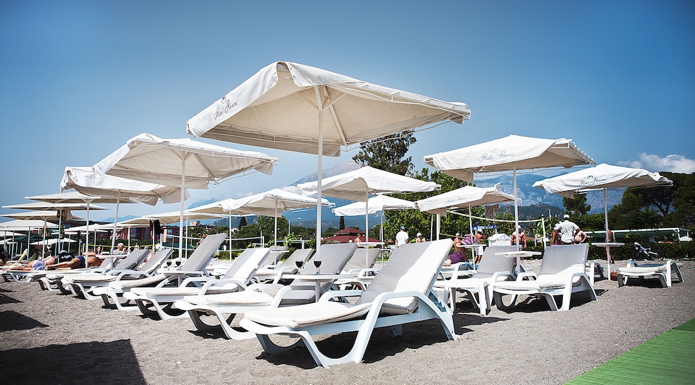 Pashas Princess by Werde Hotels Adult Only (+16)