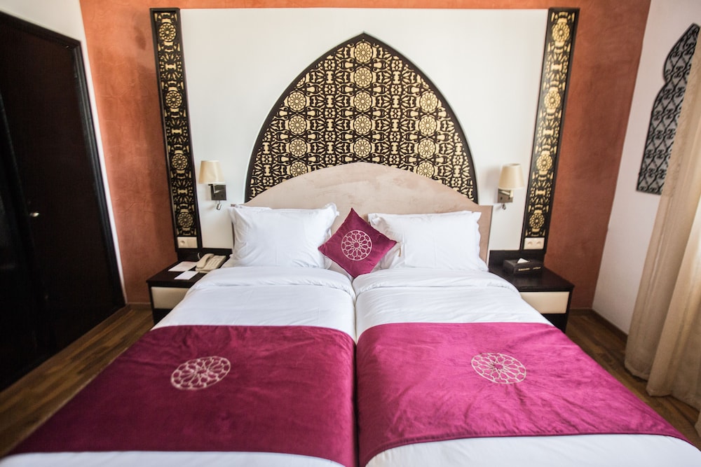 Tangier Vacations - El Minzah Hotel - Property Image 11