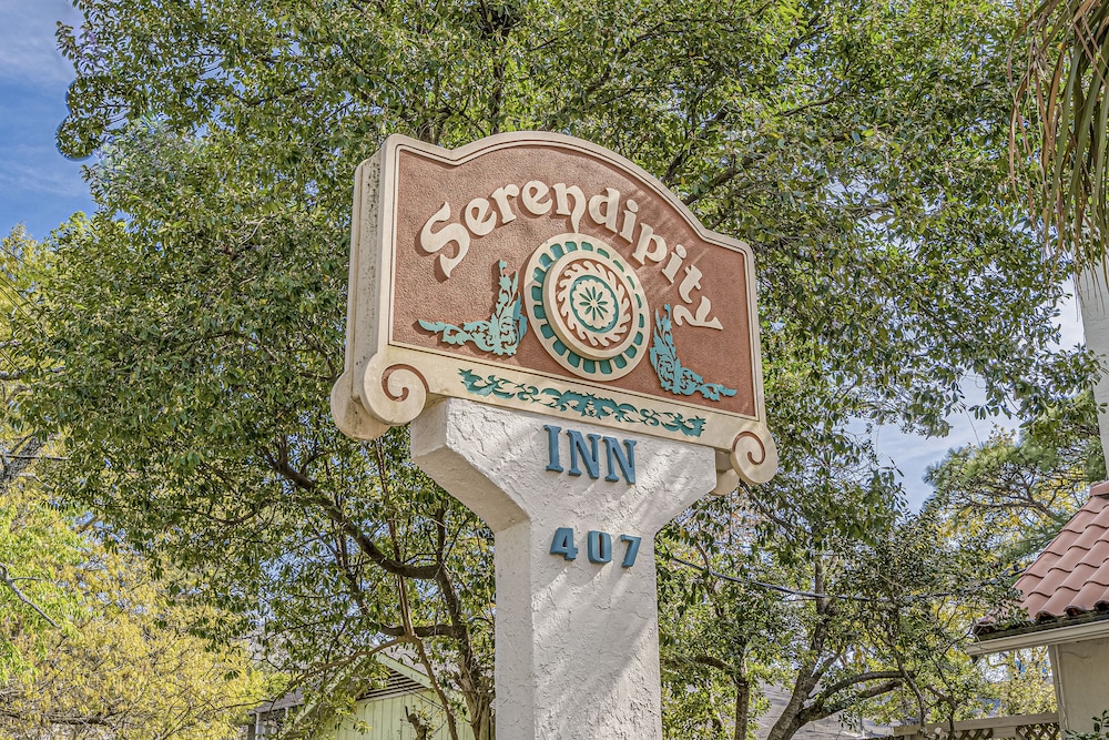 Serendipity Inn