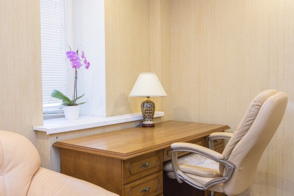 TravelFlat Apartments