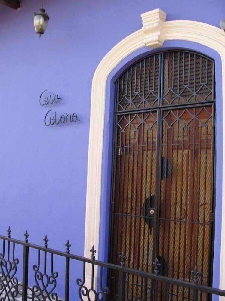 Granada Vacations - Hotel Casa Cubana - Property Image 9