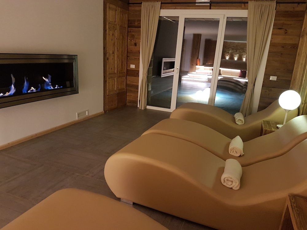 Housemuhlbach Wellness Acqua Spa Resort