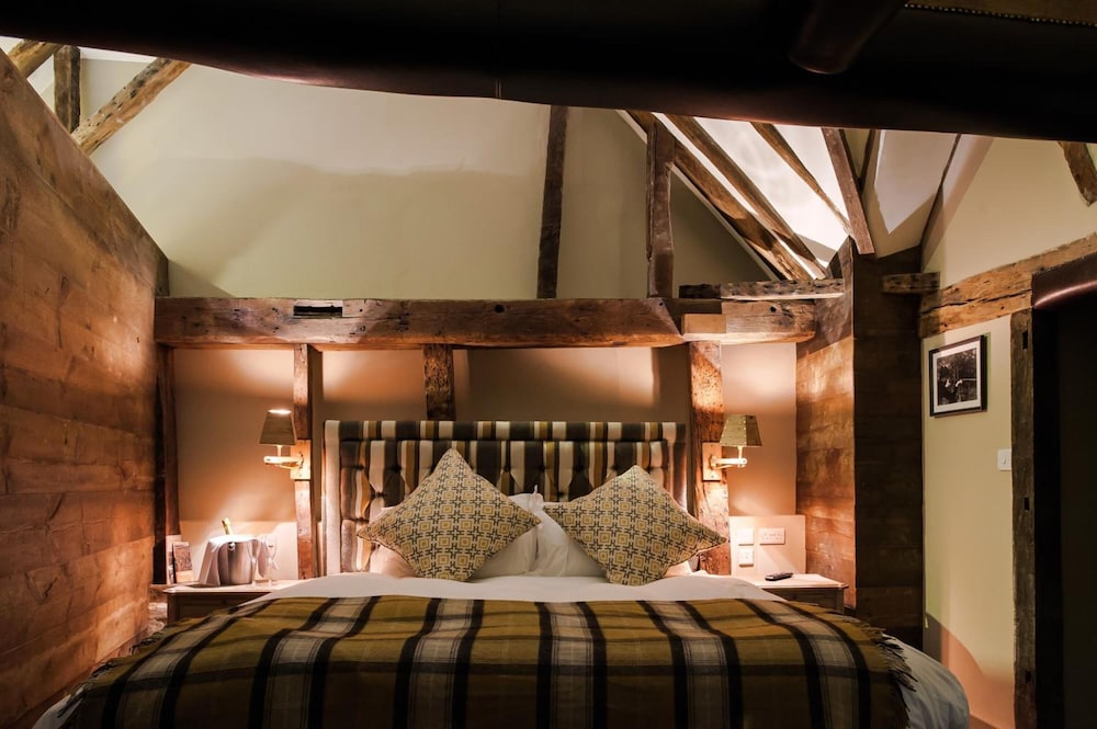 The White Hart, South Harting
