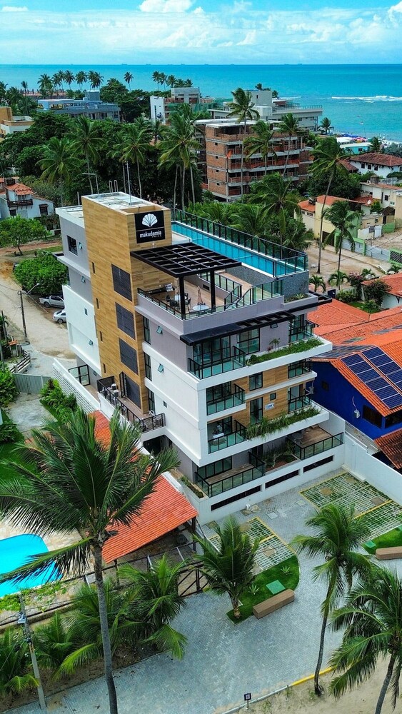 Makadamia Prime CPP