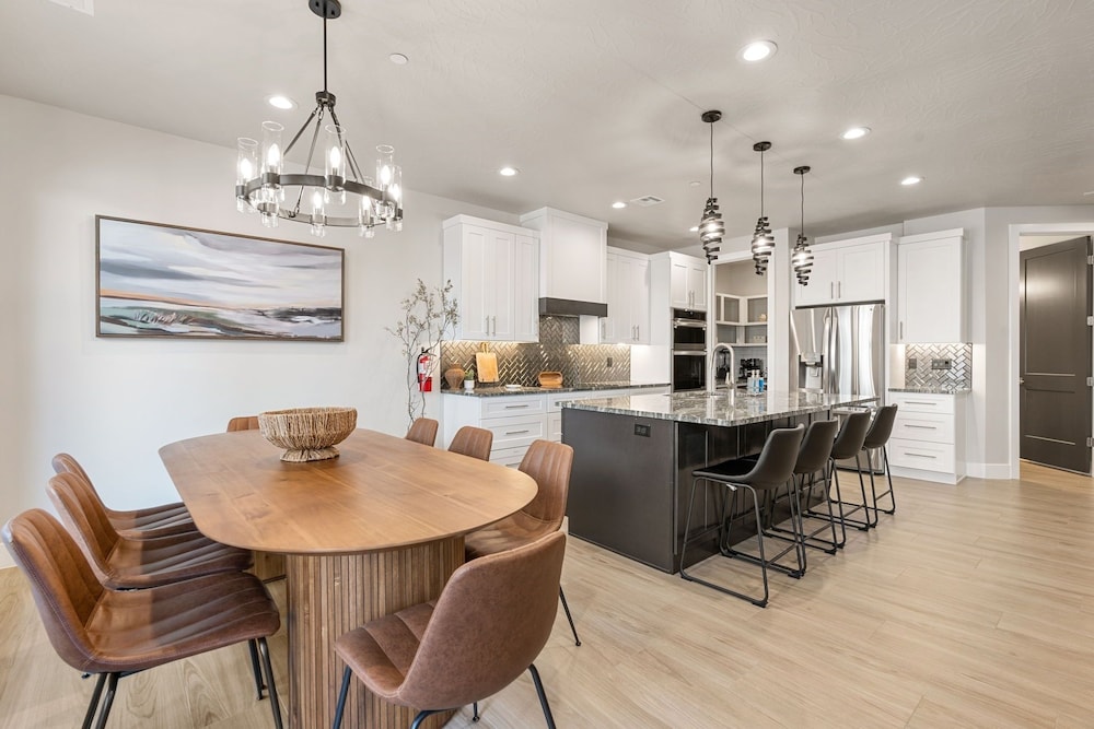 Canyons Edge 3 Bedroom Home
