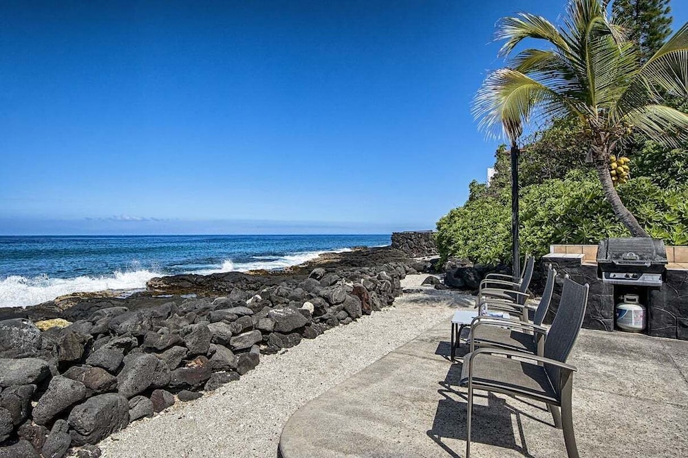 AC - Ocean View With Lanai - Concierge Included - Vrkcv