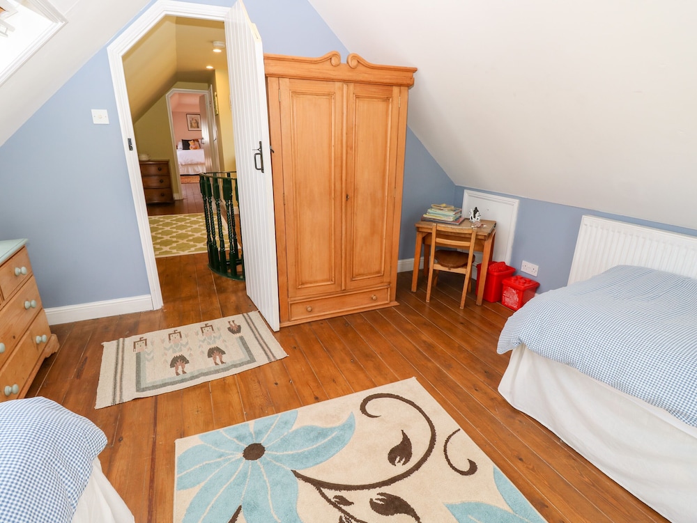 Ryde Vacations - The Coach House - Property Image 26