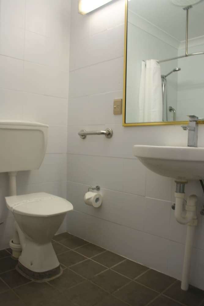 Club Motel Armidale