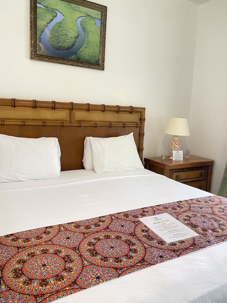 All Nations Guesthouse
