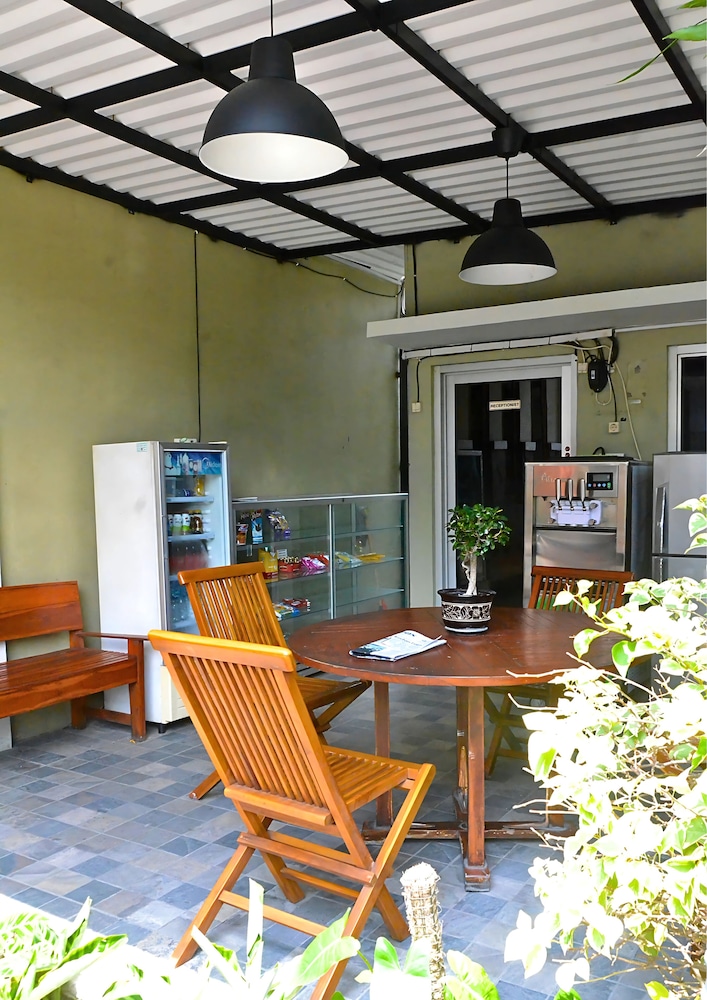 Wisma Anugrah