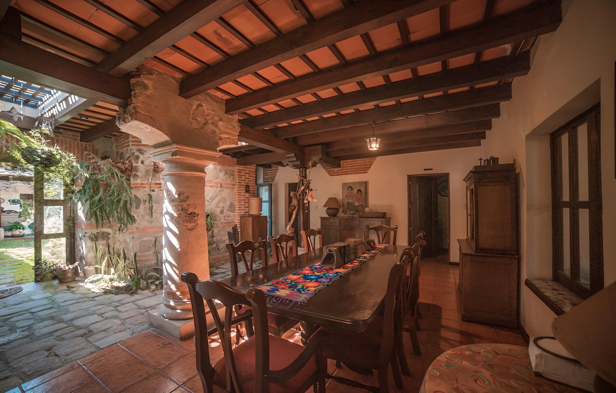 Hotel Sor Juana, fotografía 3