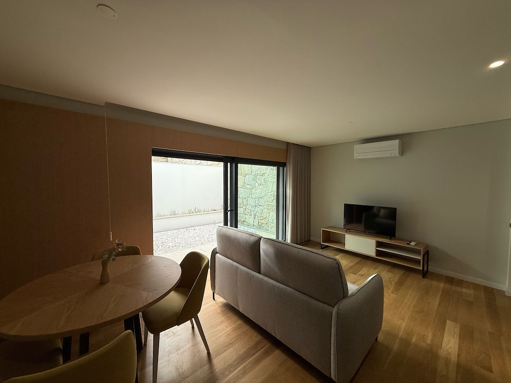 RS Porto Central Apartments