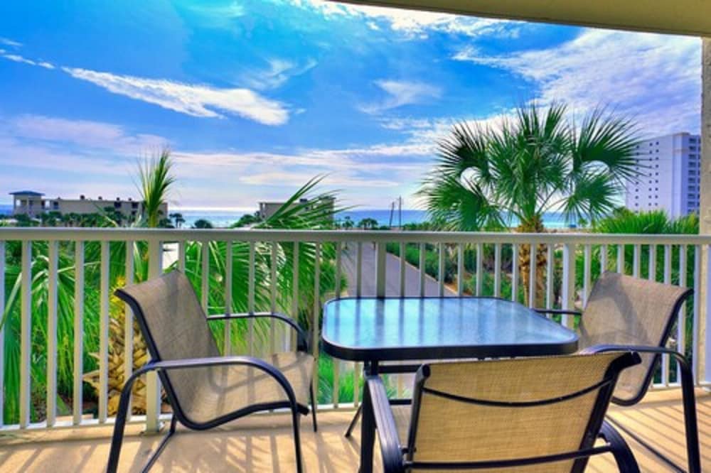 Silver Dunes Condominium
