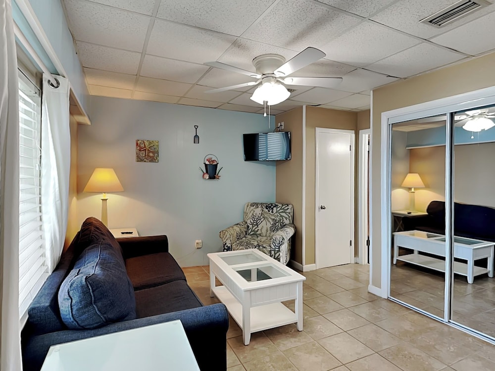 Continental Condominiums II by Resort Collection