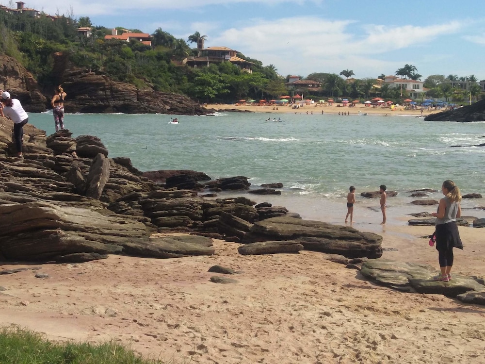 Pousada Weekend