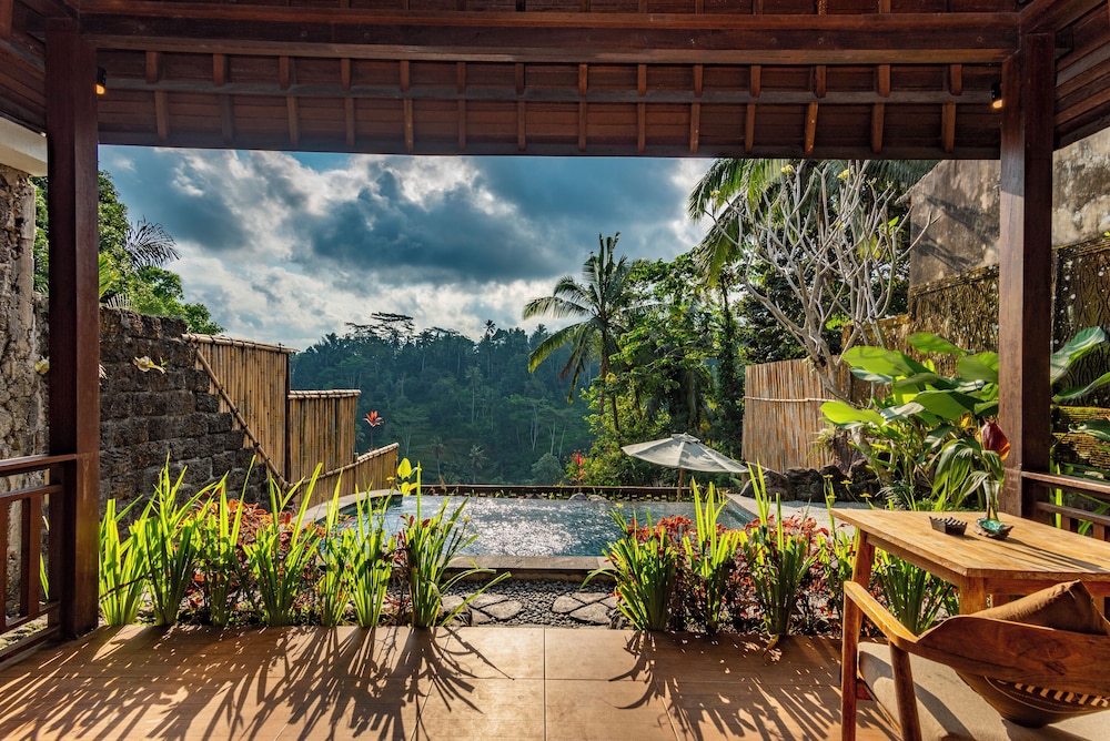 Belas Vana Villa Ubud by Dhananjaya Hospitality