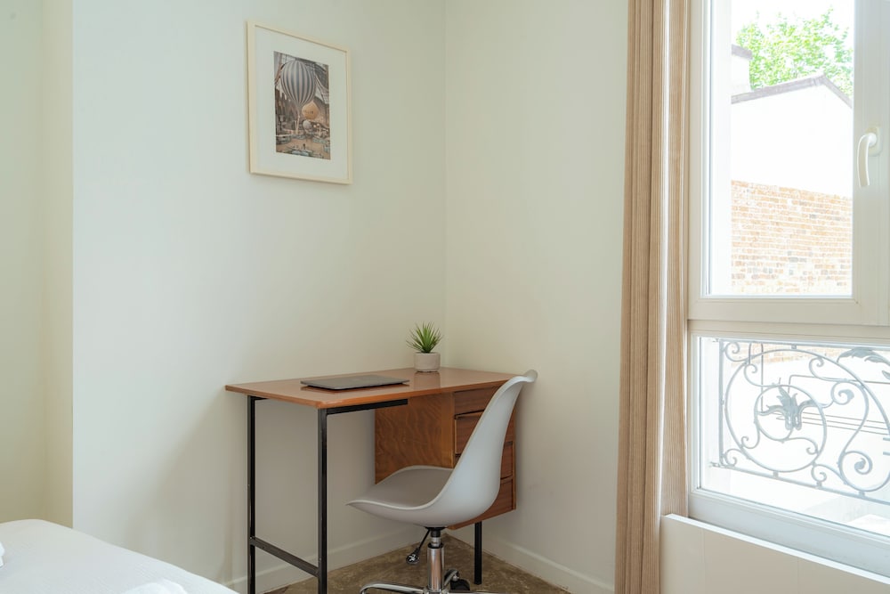 Joli appartement 3 pièces à Paris