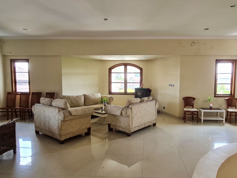 Casamia Homestay