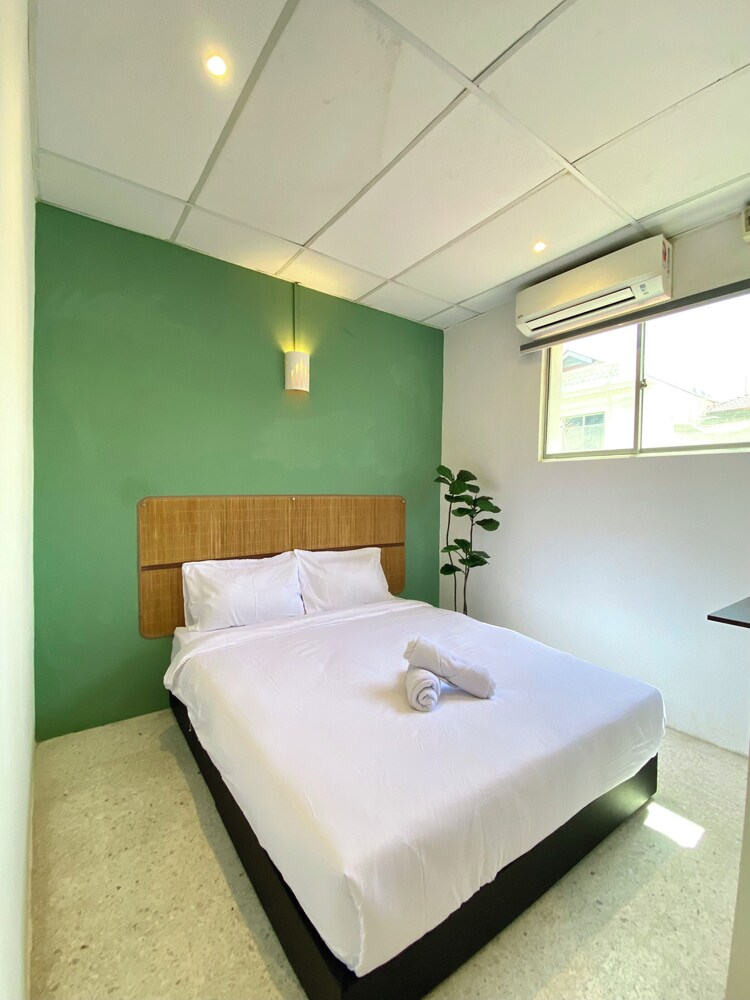 Sembilan Inn by Soft loft