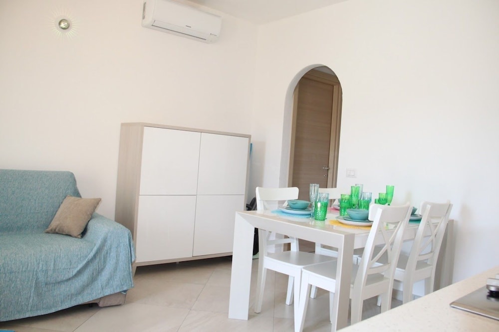 Mediterranean Sea Shell House 27