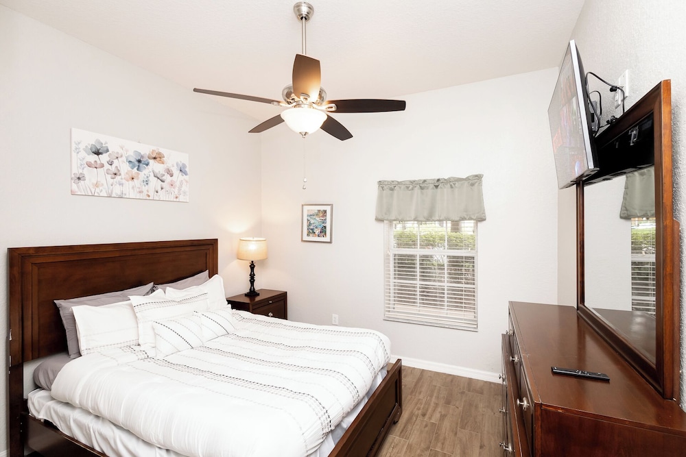 Bahama Bliss Retreat