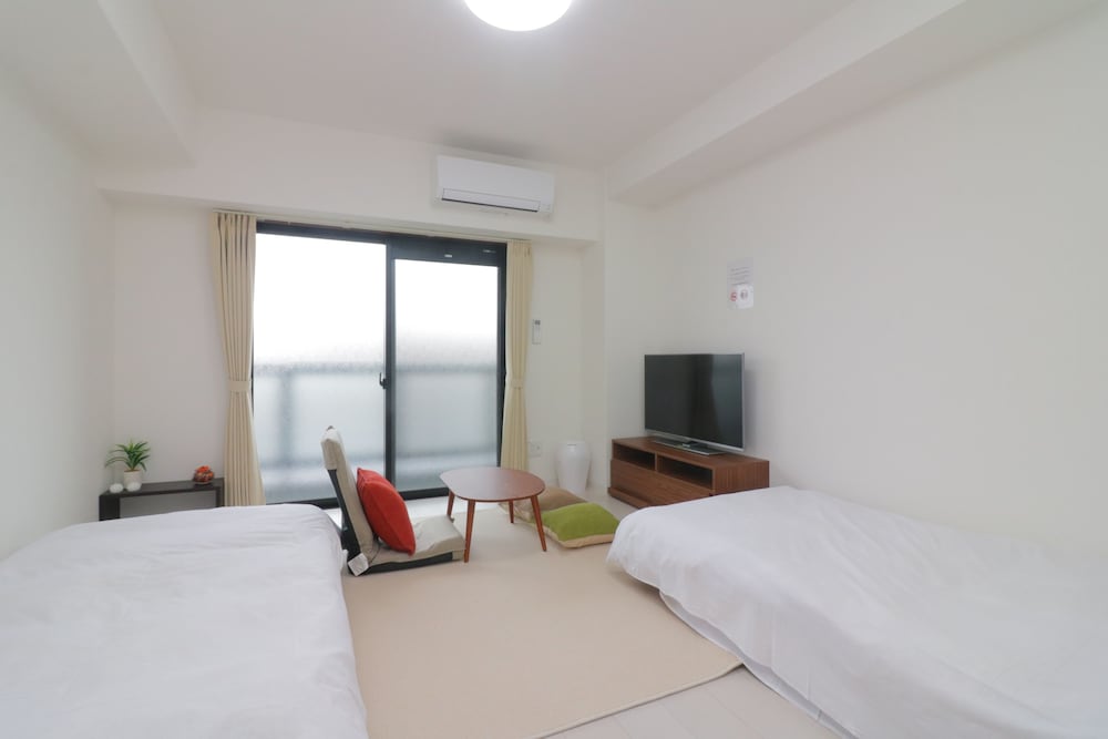 HG Cozy Hotel No.65 Konohana