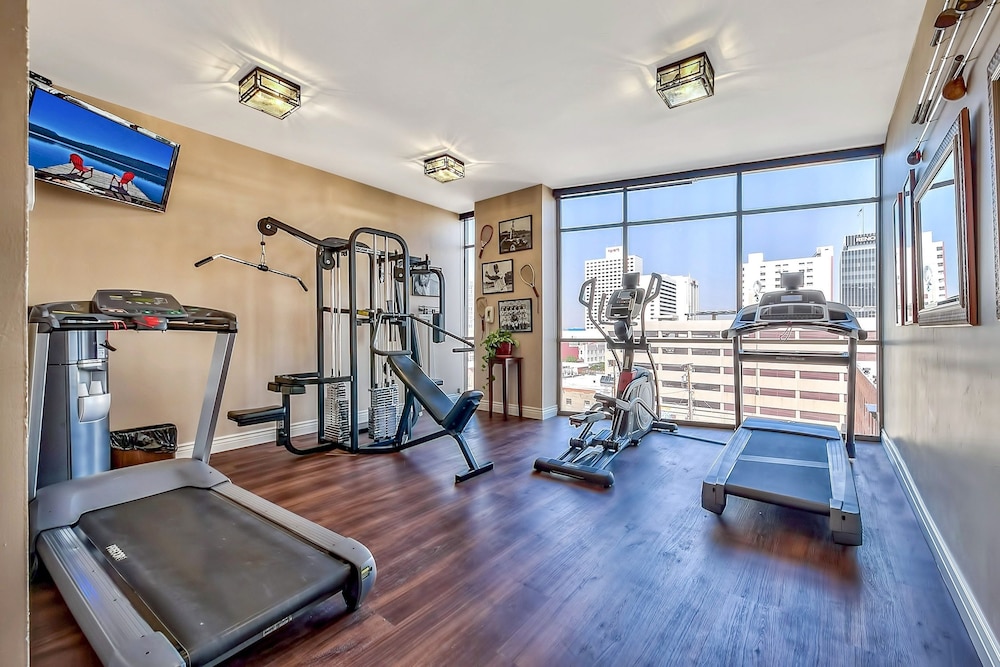 Reno Vacations - Plaza Resort Club - Property Image 35
