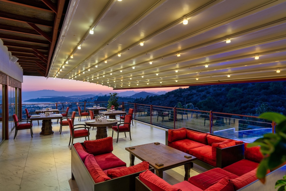 Hillstone Bodrum Otel & Spa - Image 57
