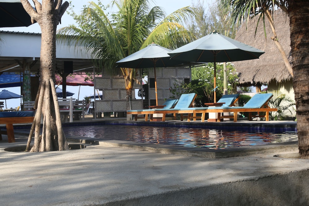 Pelangi Cottages and Restaurant