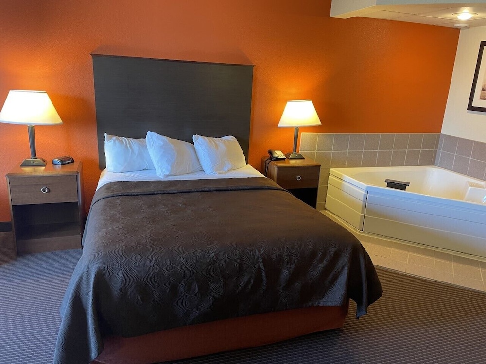 AmericInn by Wyndham Minocqua