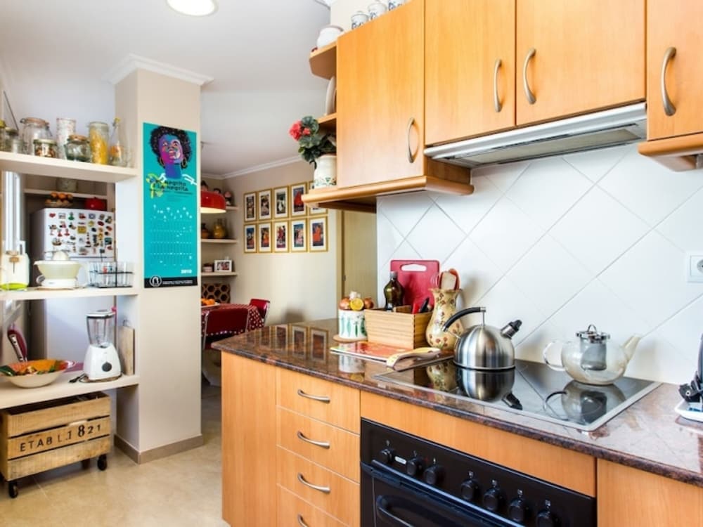 Th44 Apartamento con Vistas al mar y Playa Miracle
