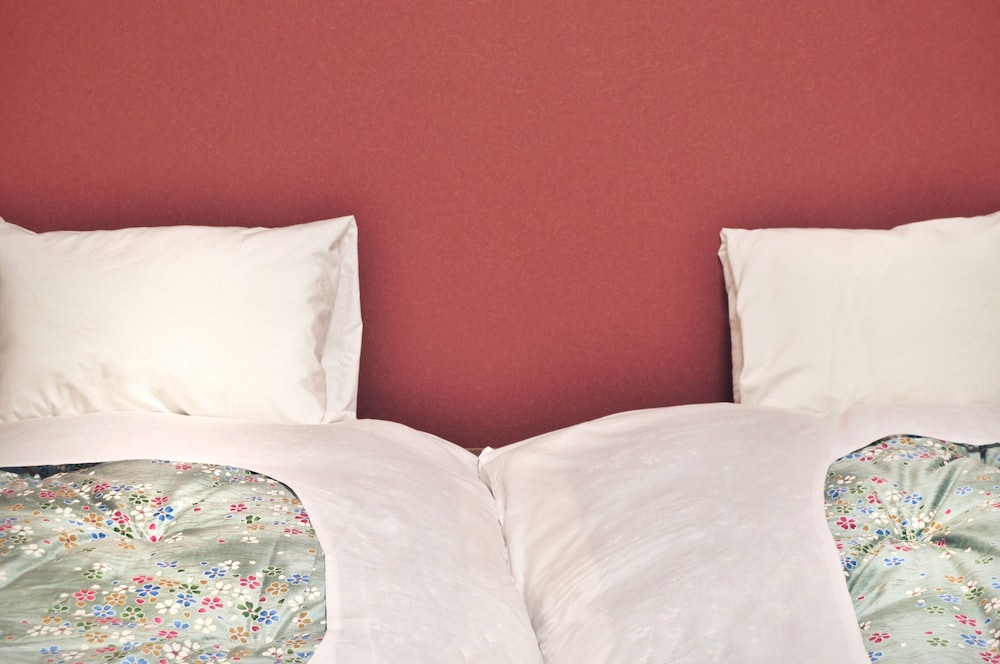 Seibido Inn - Hostel