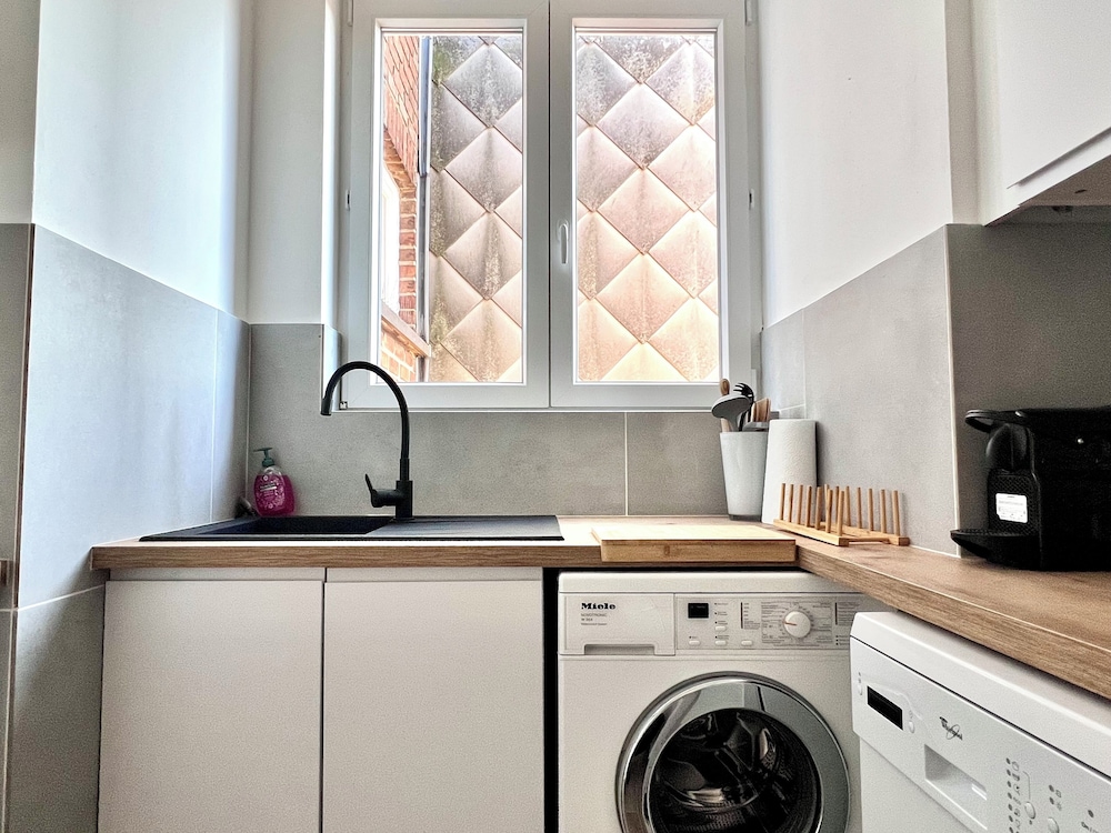 Appartement Proche de l'Otan