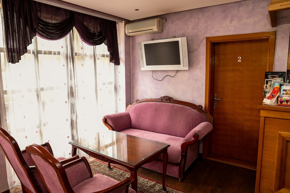 Guest House Vijecnica view 4