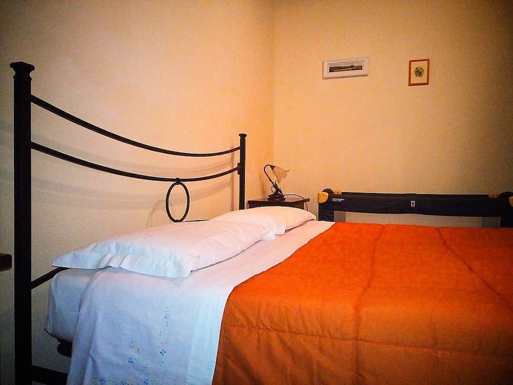 Agriturismo Fossederi