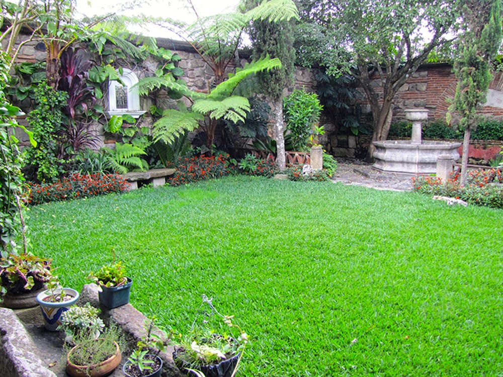 Casita San Agustín