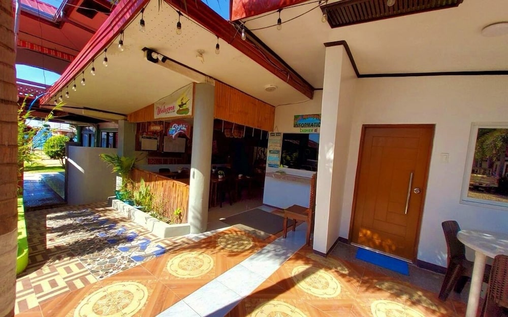 RGV Beach resort