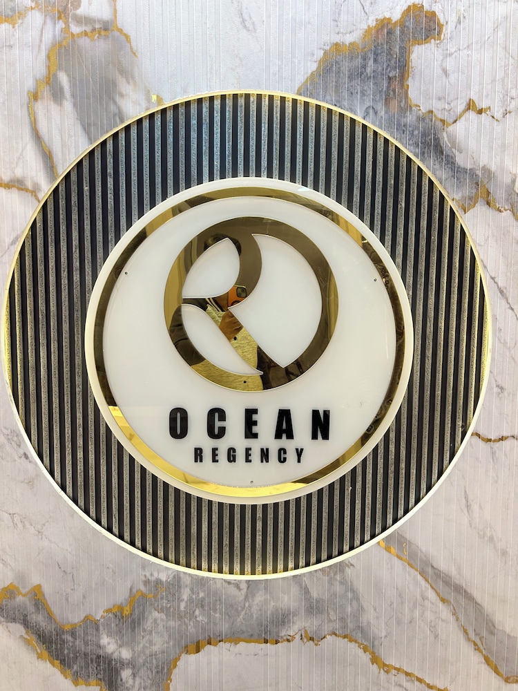 Ocean Regency