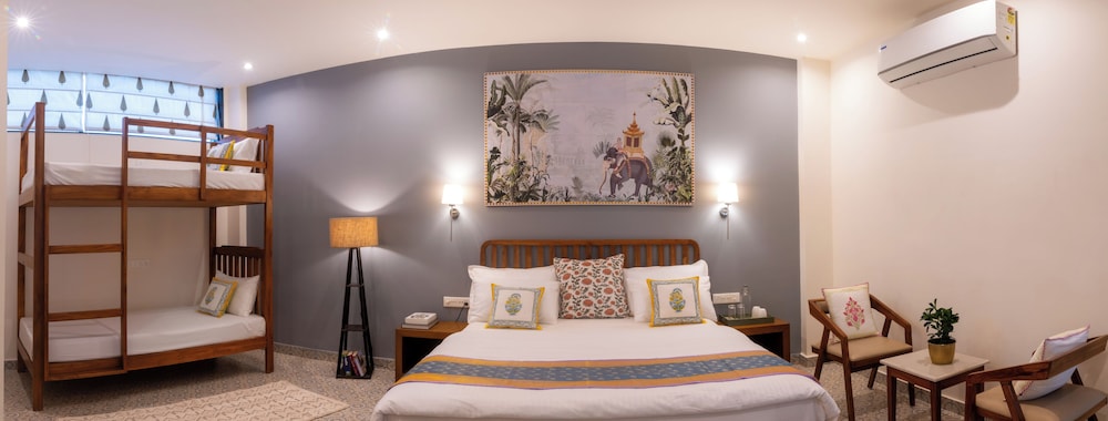 Inara House