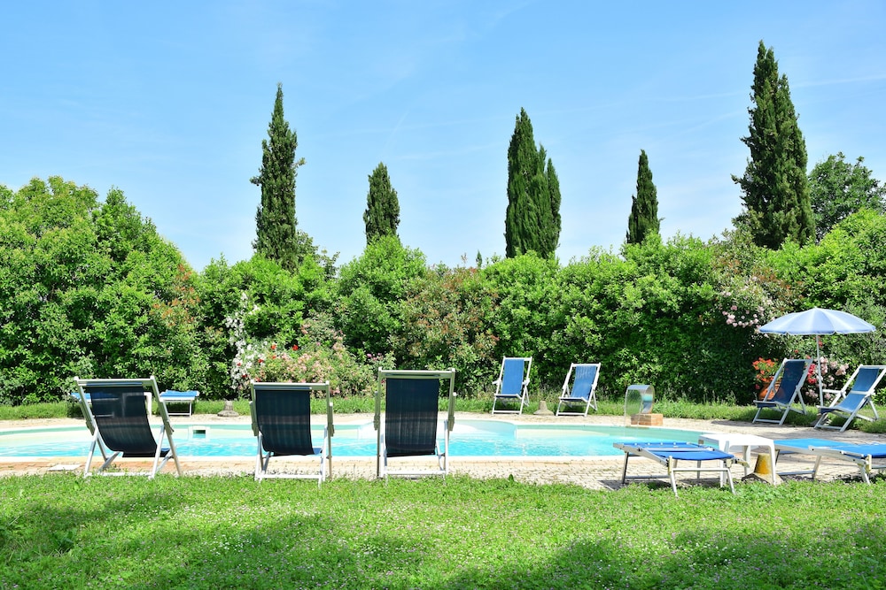 Tenuta Le Colonie
