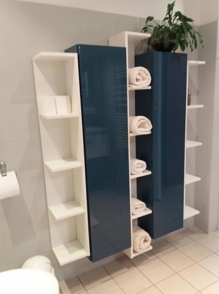 Chambres de Frede