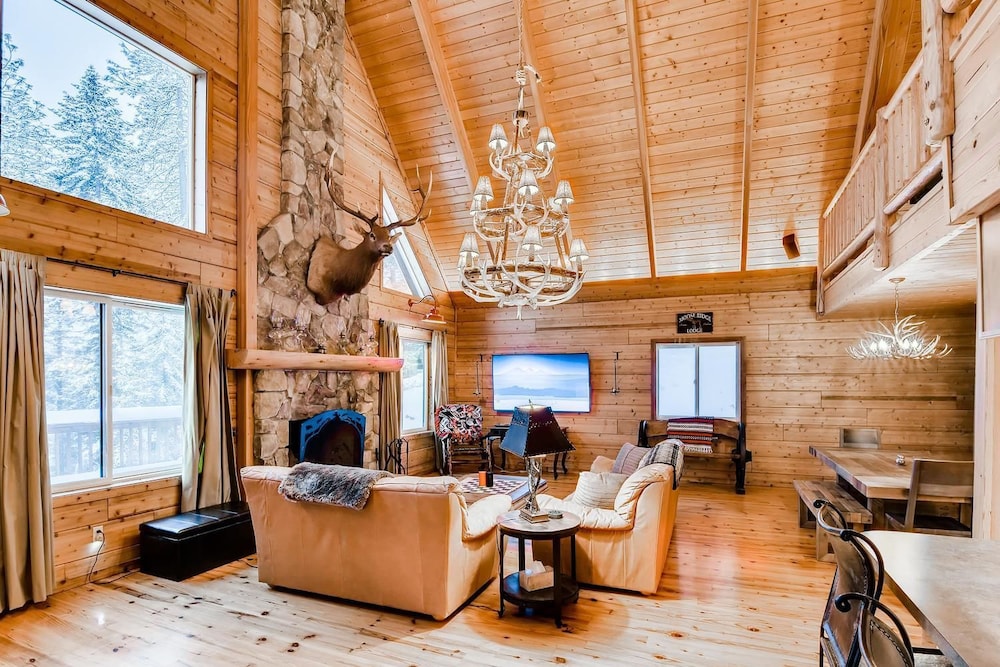Ridgecrest Hideaway