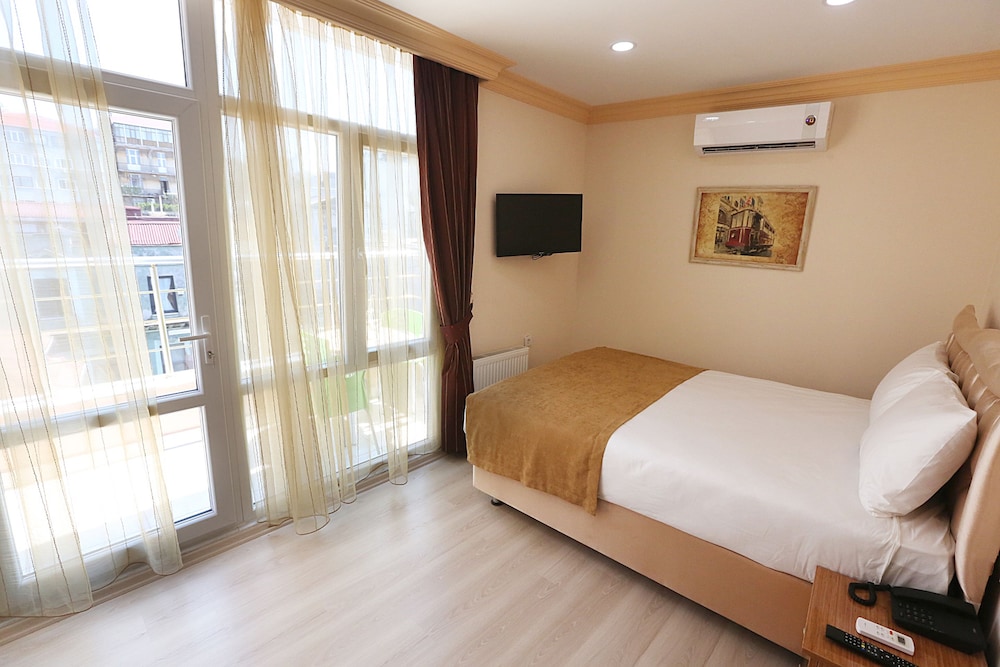 Taksim Maxwell Otel - Image 11