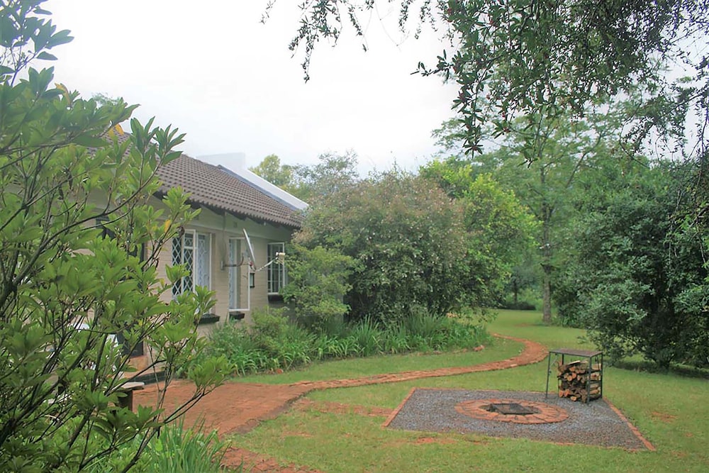 Sabi Star Chalets