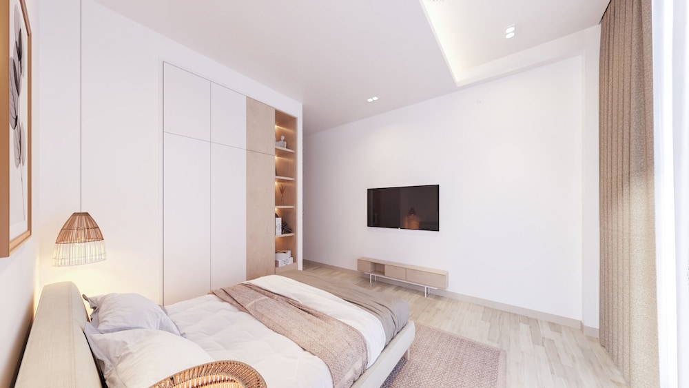 BB-House Nest One 274